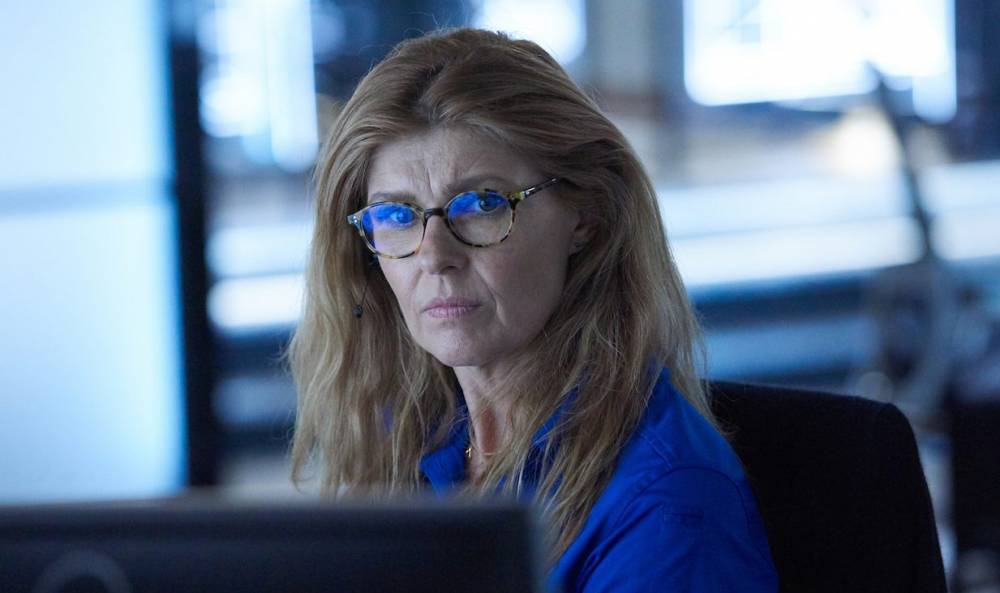 Connie Britton Returning To ‘9-1-1’ For Two-Part Season 3 Finale – Watch The Promo - deadline.com - county Kendall