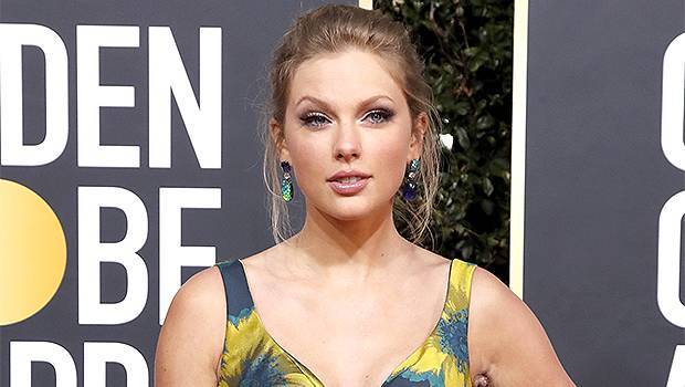 Taylor Swift Fans Reveal Why They Think Her Fresh-Faced Selfie Means A May 8 Announcement Is Coming - hollywoodlife.com