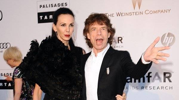 Mick Jagger remembers late partner L’Wren Scott on her birthday - www.breakingnews.ie - Australia - New York - New York