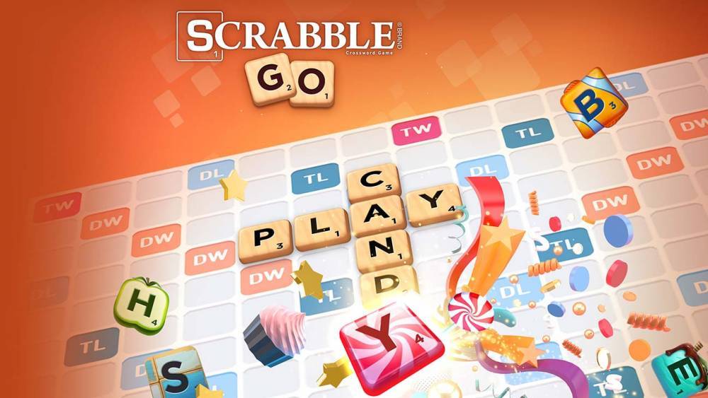 Scopely Acquires 'Scrabble GO' Studio PierPlay - www.hollywoodreporter.com - city Culver City