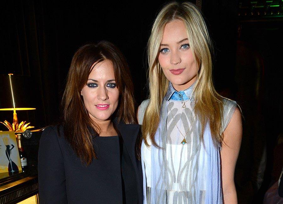 ‘It’ll never be OK’ Laura Whitmore opens up about life after Caroline Flack’s death - evoke.ie