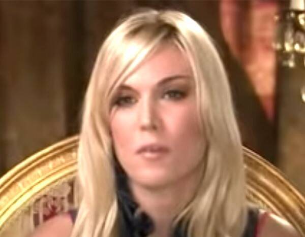 Remember the First Time Tinsley Mortimer Was a Reality TV Star? - www.eonline.com - New York