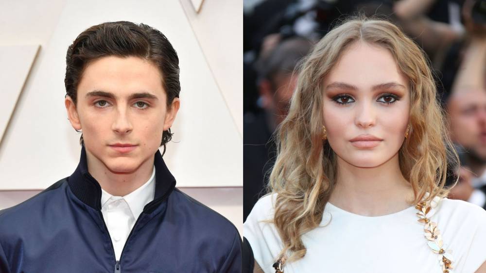 Timothée Chalamet And Lily-Rose Depp Have Reportedly Called It Quits - www.mtv.com - Britain - London