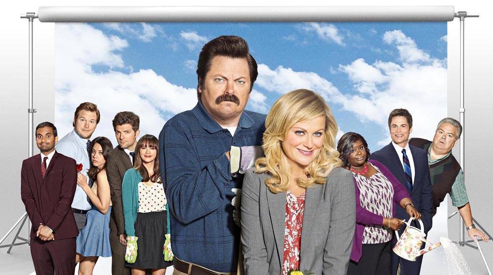 ‘Parks And Recreation’: EP Mike Schur Teases COVID-19 Special, Explains Why This Is Likely A One-Off & Why Remote Isn’t “Sustainable Method For Making TV” - deadline.com
