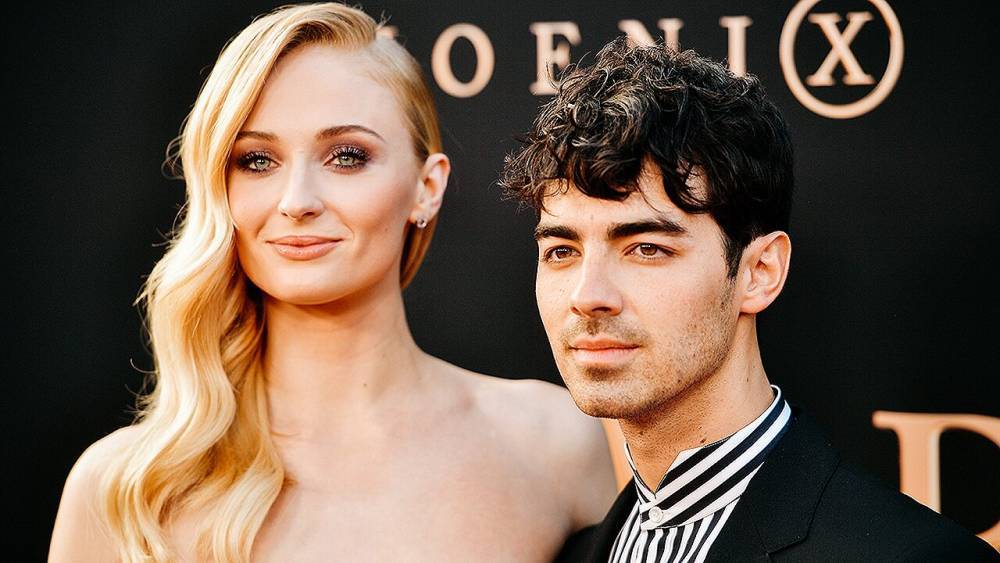 Sophie Turner had one hilarious condition for Joe Jonas before they dated - www.foxnews.com - county Turner