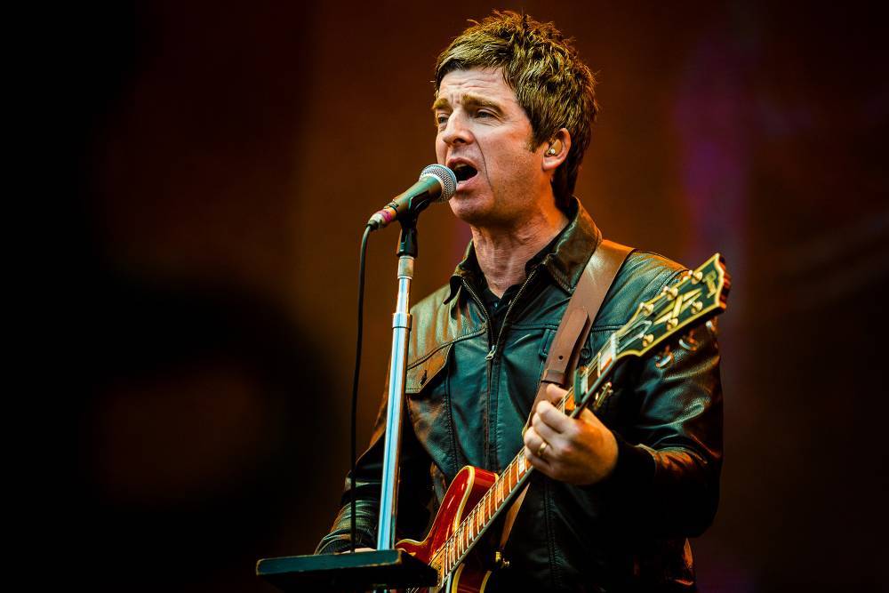 Long-lost Oasis song is ‘finally’ dropping tonight: Noel Gallagher - nypost.com