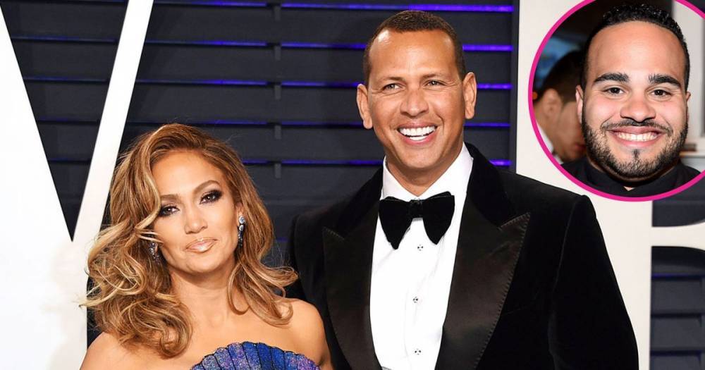 Jennifer Lopez and Alex Rodriguez’s Chef Shares the 1 Food That’s in Their Fridge ‘at All Times’ — Plus More Staples - www.usmagazine.com