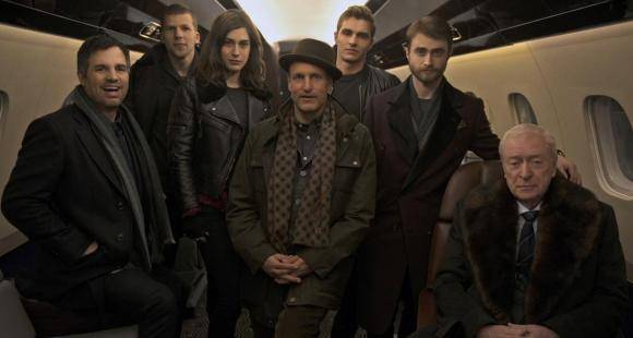 Now You See Me 3 CONFIRMED to be in the works; The Four Horsemen to be pushed to a whole new level - www.pinkvilla.com