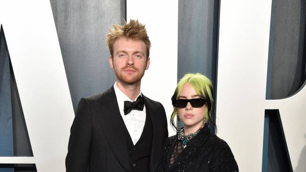 Finneas Wants People To Stop Looking For The Next Billie Eilish - www.mtv.com