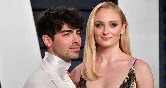 Joe Jonas reveals what he had to do to convince Sophie Turner to date him - www.pinkvilla.com