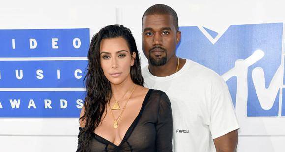 Kim Kardashian and Kanye West are arguing over parenting duties during the lockdown? - www.pinkvilla.com