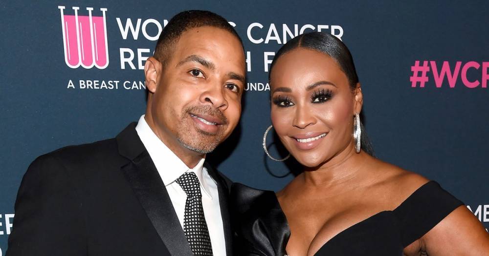 RHOA’s Cynthia Bailey Admits Her Relationship With Fiance Mike Hill Has Been ‘Tested’ During Quarantine - www.usmagazine.com - Atlanta