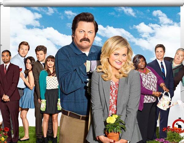 Parks and Recreation Will Likely Never Do a Full Revival Season - www.eonline.com