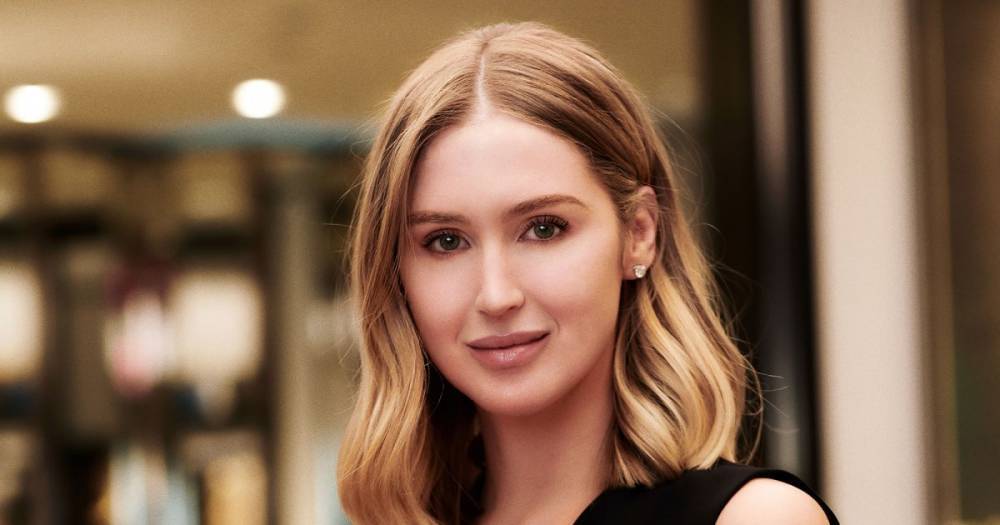 Chanel Skincare Expert Melanie Grant Walks Us Through Her At-Home Facial Routine — Watch! - www.usmagazine.com - Australia