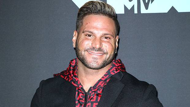Ronnie Ortiz-Magro Vows To ‘Never Stop Fighting’ For Daughter On Her 1st Birthday Amid Jen Harley Drama - hollywoodlife.com - Jersey
