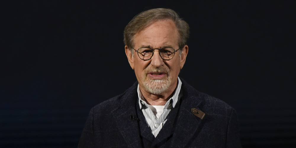 Steven Spielberg Did Something Nice for Medical Staff Amid Pandemic - www.justjared.com - city Burbank