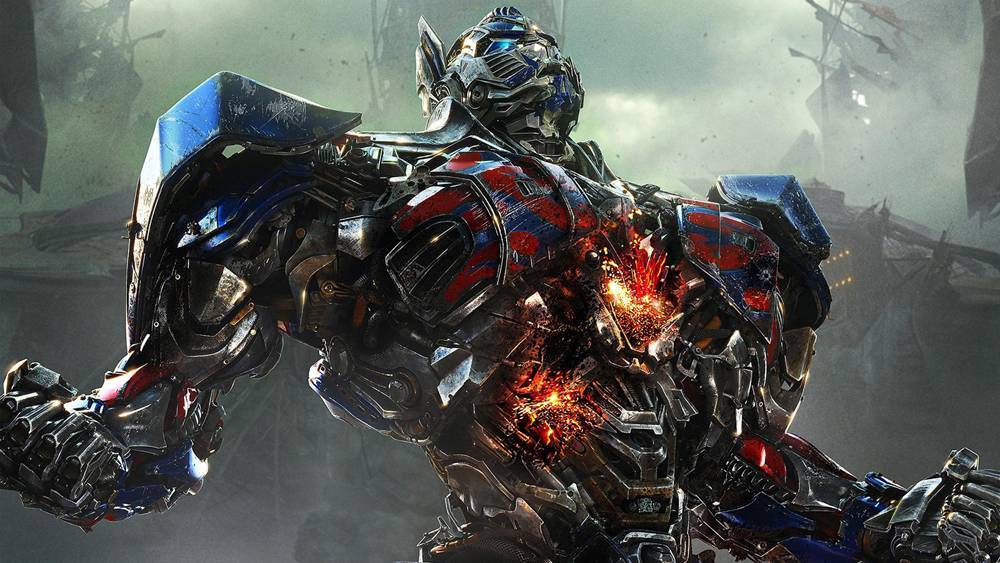 ‘Transformers’ Animated Prequel in Development With ‘Toy Story 4’ Director - variety.com