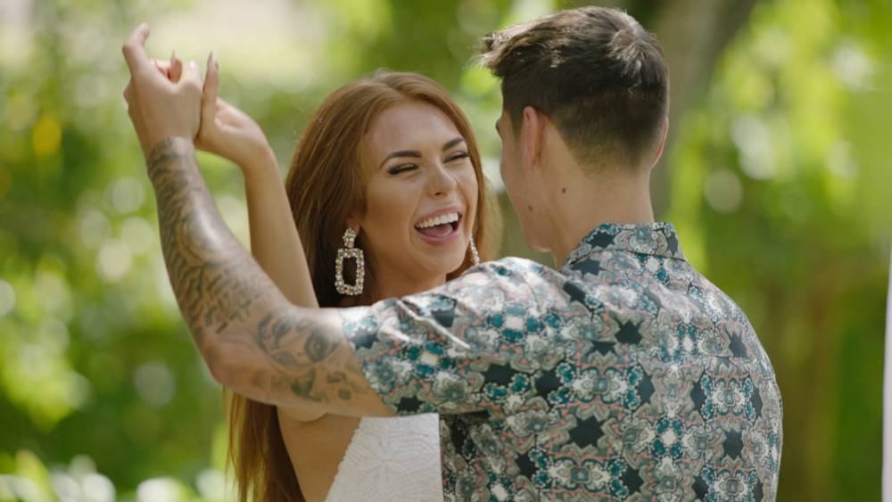 ITV Says ‘Love Island’ Could Be Canceled As It Delivers Stark Appraisal Of Its Coronavirus Challenges - deadline.com - Britain