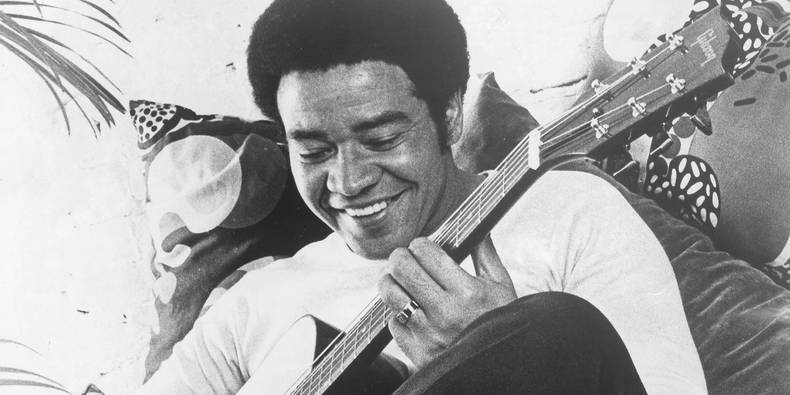 Remembering Bill Withers, the Soul Legend Who Lived on His Own Terms - pitchfork.com