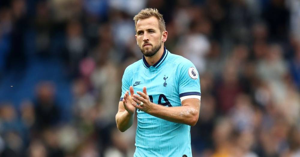 Man City to compete with Real Madrid for Harry Kane and more transfer rumours - www.manchestereveningnews.co.uk - Manchester - county Kane