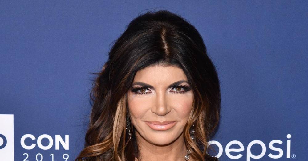 Teresa Giudice publicly honors late father on Instagram - www.wonderwall.com - New Jersey