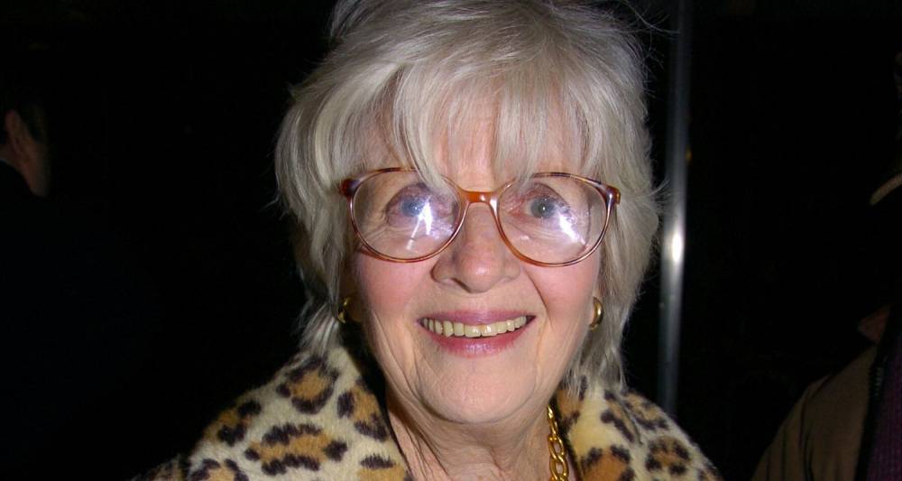 Hollywood actress and author Patricia Bosworth dies from coronavirus - www.who.com.au - New York