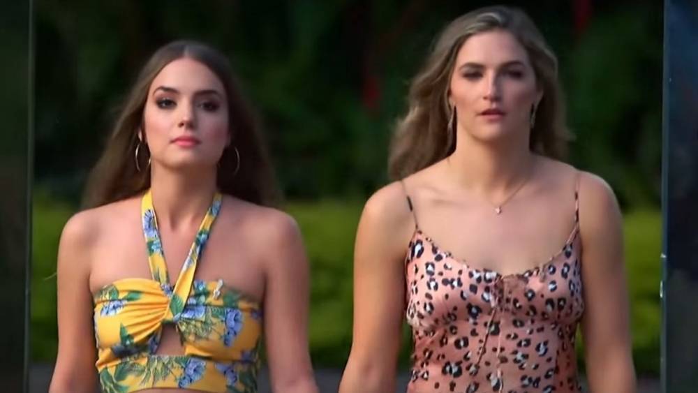 American Idol': Twitter Is Torn Between Contestants Lauren Mascitti & Grace Leer After Surprise Twist - www.etonline.com - USA - Hawaii