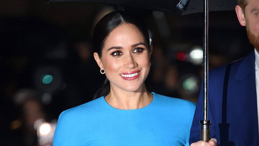 Meghan Markle's real name leaves fans stunned: 'Mind blown' - www.foxnews.com - Britain