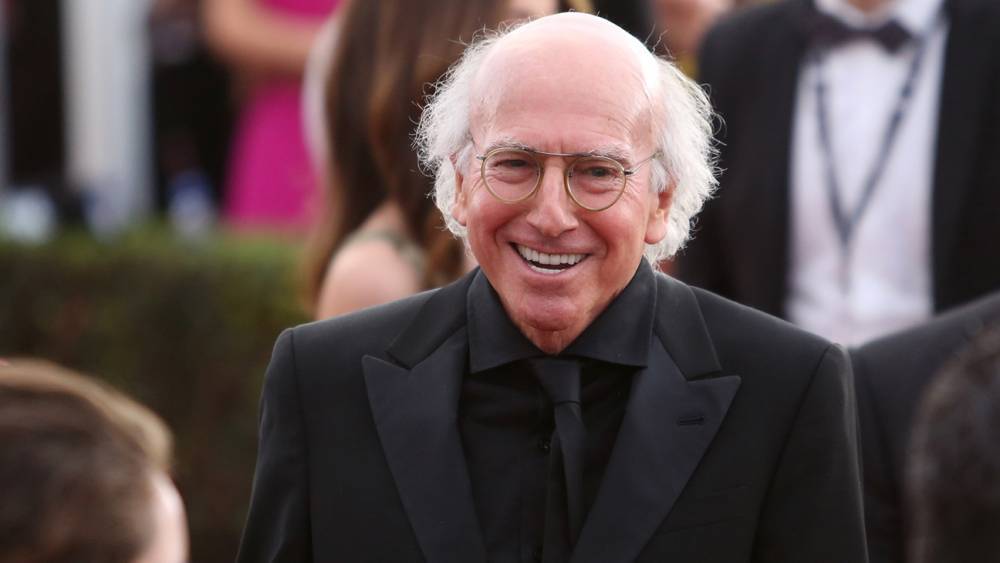 Larry David Calls Woody Allen's Memoir a "Great Book" - www.hollywoodreporter.com - New York
