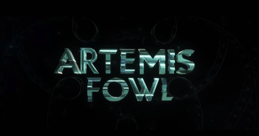 ‘Artemis Fowl’ is now heading to Disney+ - www.thehollywoodnews.com