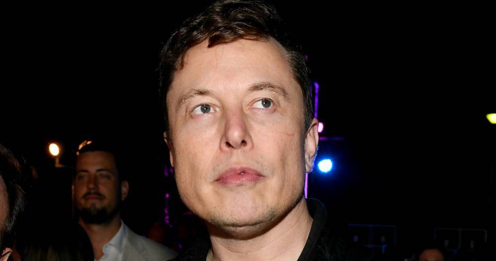 See How Elon Musk Is Making Ventilators - www.justjared.com - Britain