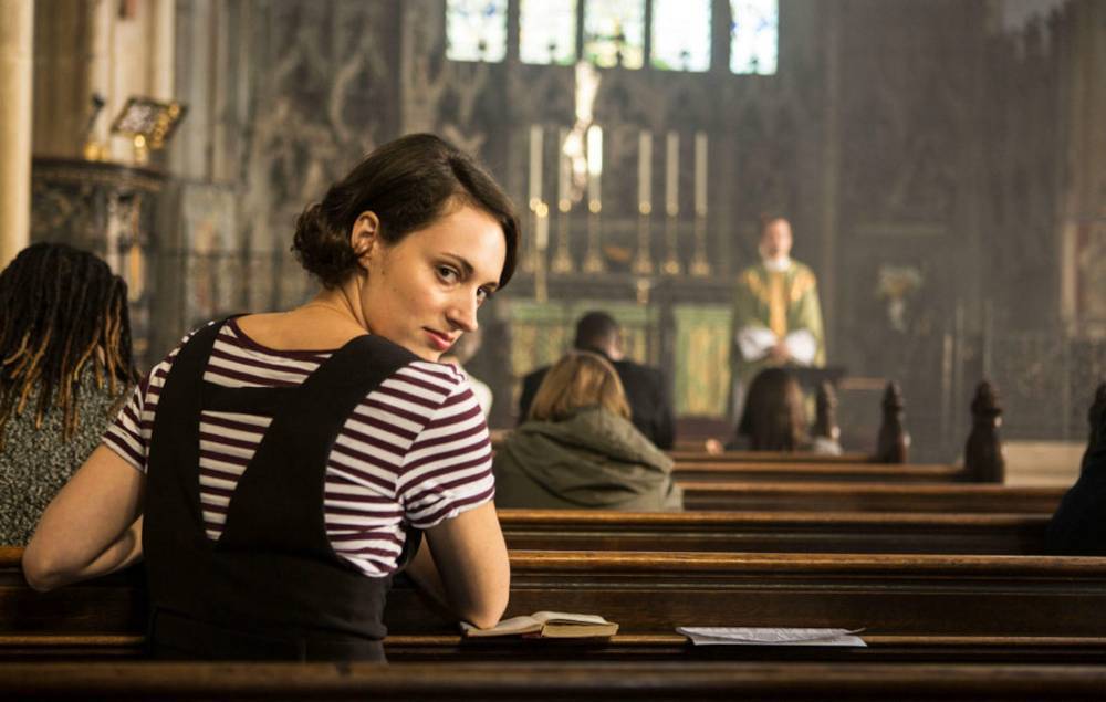 ‘Fleabag’ stage show streaming online to raise money for NHS and more - www.nme.com - Australia - Britain - New Zealand - Canada