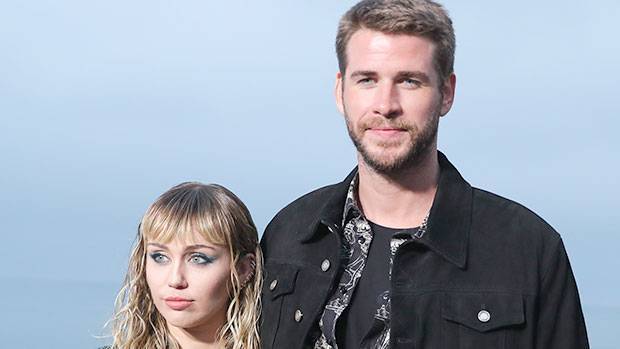 Liam Hemsworth Reveals He’s Spent The Last 6 Mos. ‘Rebuilding’ After Miley Cyrus Split - hollywoodlife.com - Australia