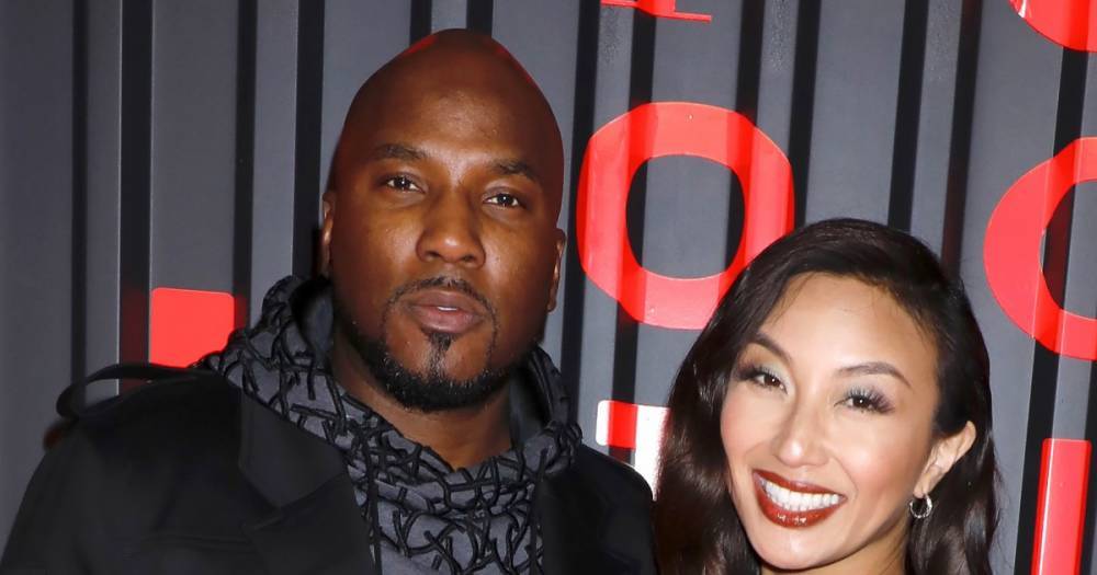 The Real’s Jeannie Mai and Rapper Jeezy are Engaged After Nearly 2 Years of Dating: Inside Their Romantic Proposal - www.usmagazine.com - county Jay - Vietnam - county Wayne - county Jenkins