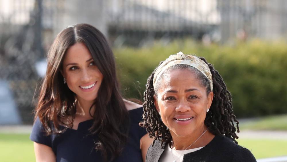 Meghan Markle’s Reason for Not Seeing Her Mom Post Royal Exit Has Left Her ‘Heartbroken’ - stylecaster.com - Los Angeles