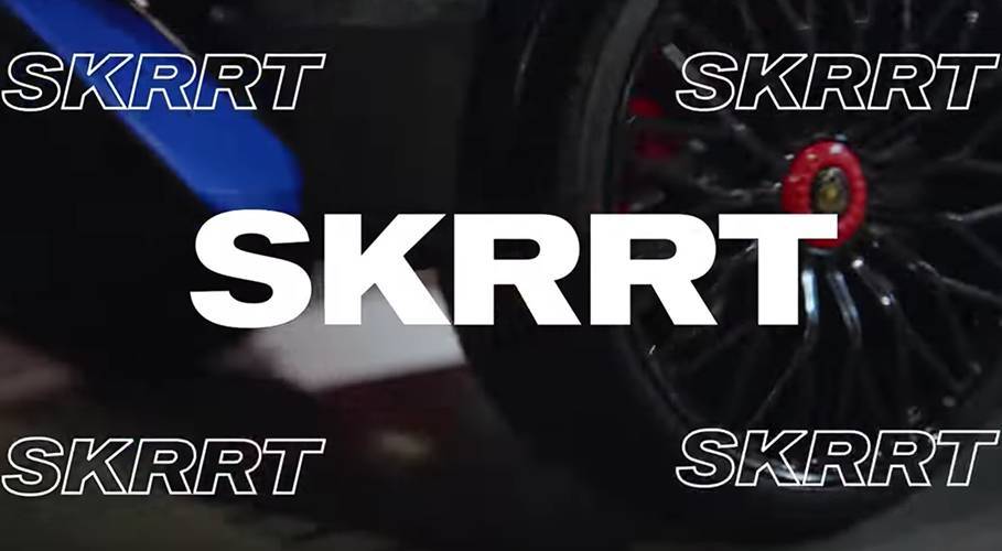 Offset’s New Show Is Named After The ‘SKRRT’ Ad-Lib - genius.com