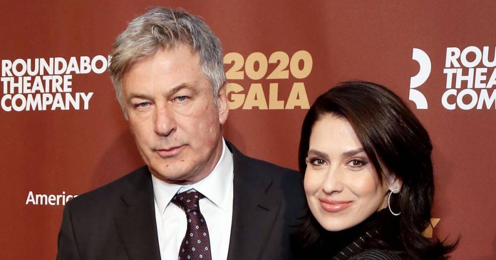 Hilaria Baldwin Is Pregnant, Expecting Baby No. 5 With Alec Baldwin 5 Months After Miscarriage - www.usmagazine.com