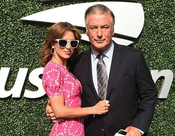 Alec Baldwin's Wife Hilaria Is Pregnant 4 Months After Miscarriage - www.eonline.com