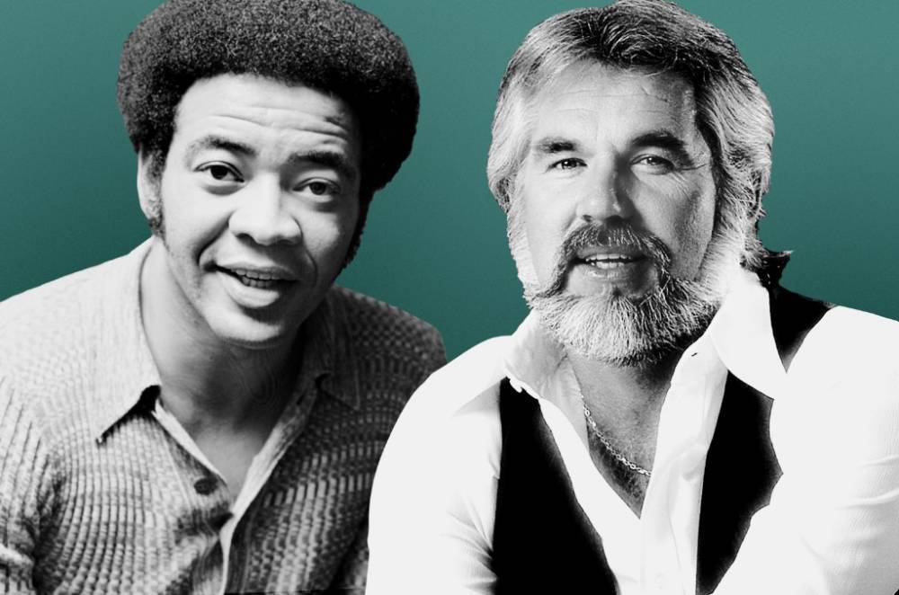 Kenny Rogers, Bill Withers & More Artists Who Haven't Gotten Lifetime Achievement Awards From the Grammys - www.billboard.com