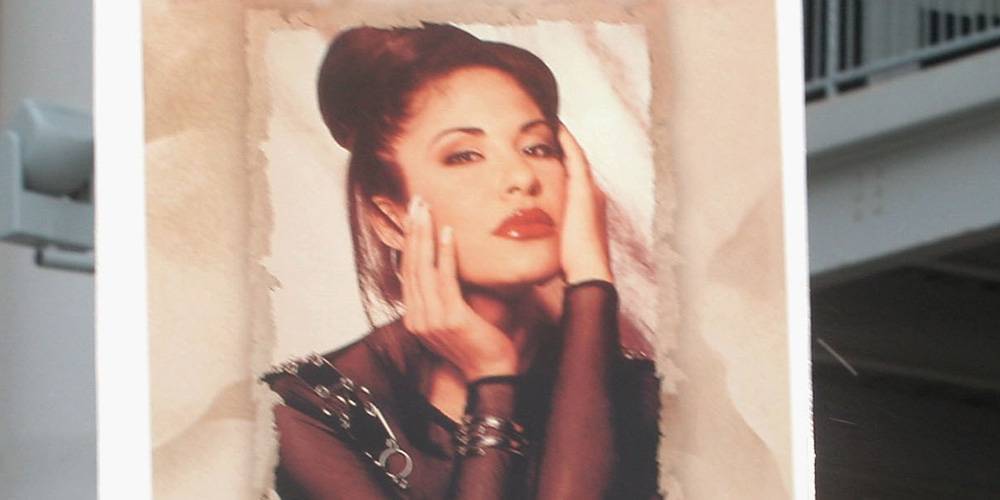 MAC Cosmetics's Second Selena Quintanilla Collection is Available For Pre-Order Now - www.justjared.com