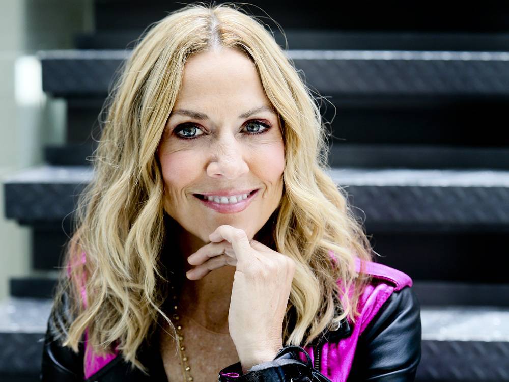Sheryl Crow offers up Bill Withers cover as a tribute to late singer - torontosun.com