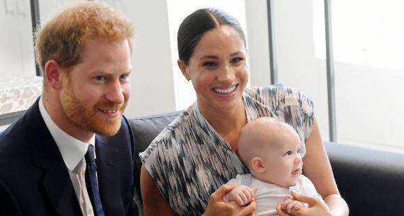 Prince Harry and Meghan Markle launch new charity post royal exit, name it 'Archewell' after son Archie - www.pinkvilla.com - USA - Canada - Greece