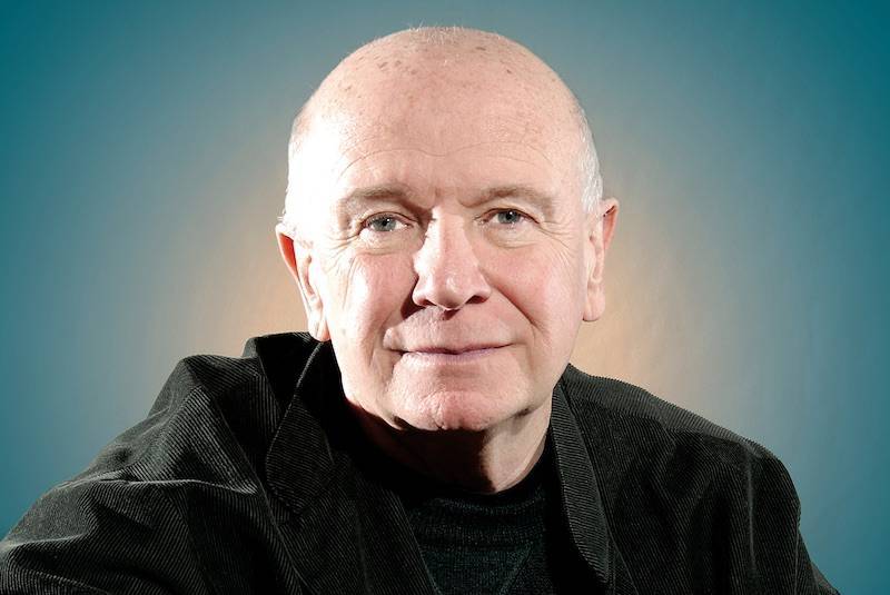 Remembering Terrence McNally: Loss of a legend - www.metroweekly.com - Florida - county Sarasota