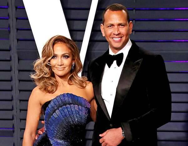 How Jennifer Lopez and Alex Rodriguez's Wedding Has Been Impacted by the Coronavirus Pandemic - www.eonline.com