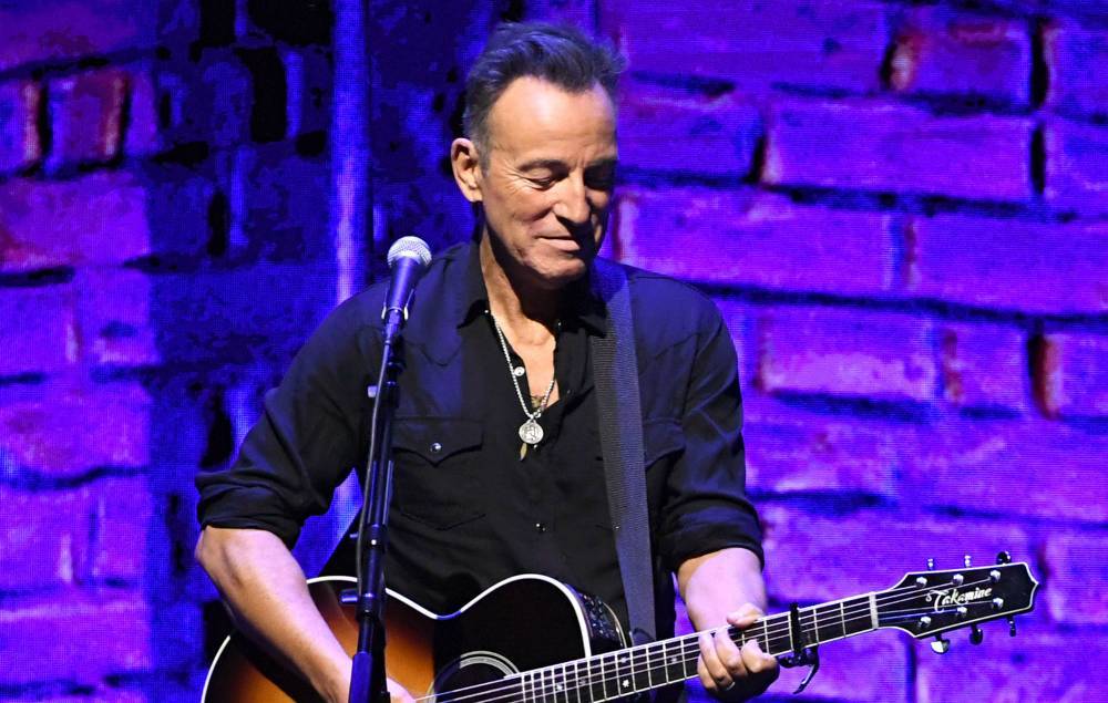 Bruce Springsteen to host surprise radio DJ set for fans in lockdown - www.nme.com