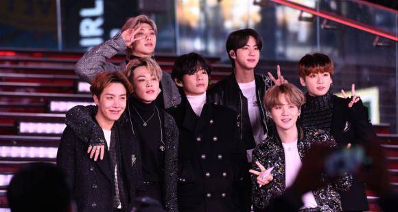 BTS to drop a Japanese album in July; J Drama Spiral Labyrinth's OST Stay Gold to feature on the album? - www.pinkvilla.com - Japan - North Korea