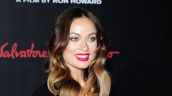 House star Olivia Wilde teams up with Dr McDreamy and more for thank-you video - www.breakingnews.ie