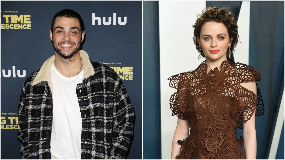 Noah Centineo, Joey King to Participate in Live Coronavirus Self-Care Series on Netflix’s Instagram - variety.com