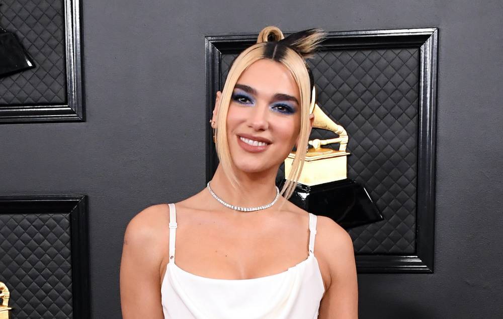 Dua Lipa wants to appear in ‘American Horror Story’: “I just love the story behind it” - www.nme.com - USA - county Story