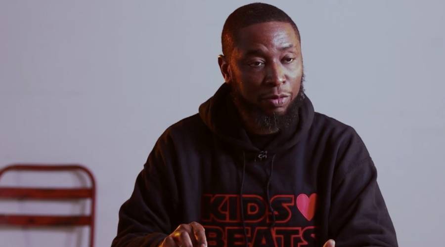 9th Wonder Breaks Down The Three Samples He Used On Kendrick Lamar’s “Duckworth.” - genius.com